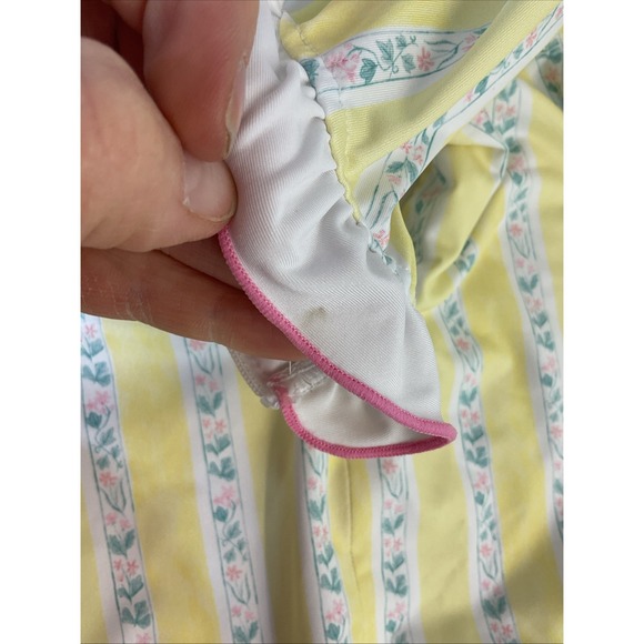 Girls size 5T Spring/ Summer 4pc lot Easter ,Swim Rash guard J. Marie Boutique - Picture 7 of 11